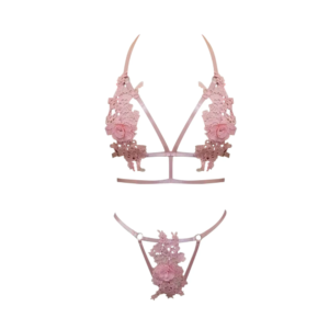Lace Set