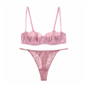 Lace Set